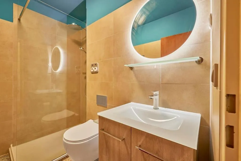 *Neues Loft*- Nahe Frankfurter Flughafen + Bahnhof Apartment Neu-Isenburg